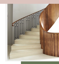 Услуги Лестницы под ключ в Краснокаменске