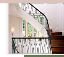 Услуги Лестницы под ключ в Краснокаменске