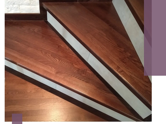 Ремонт металлических и бетонных лестниц в Краснокаменске быстро и качественно