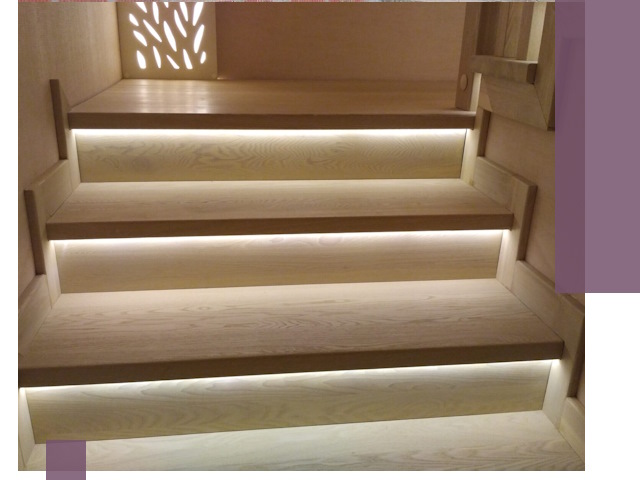 Облицовка бетонных лестниц под ключ в Краснокаменске качественно и быстро