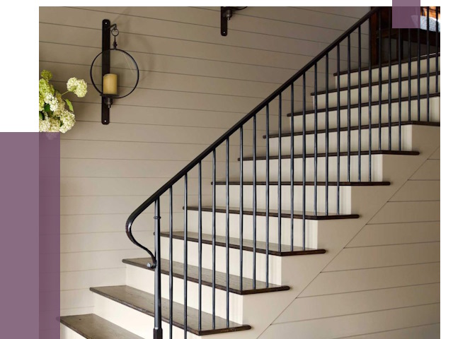 Лестницы для дома в Краснокаменске —  от 76658 руб. | ПРОЛЁТ-Ксн