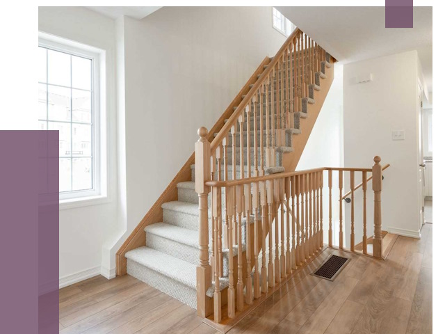 Мансардные лестницы в Краснокаменске от 18909 руб.  | ПРОЛЁТ-Ксн