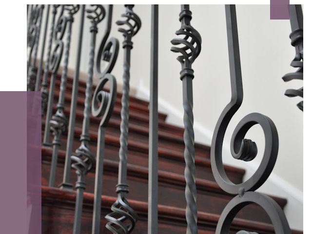 Демонтаж перил в Краснокаменске от 4293 руб. — разборка и вывоз | ПРОЛЁТ-Ксн