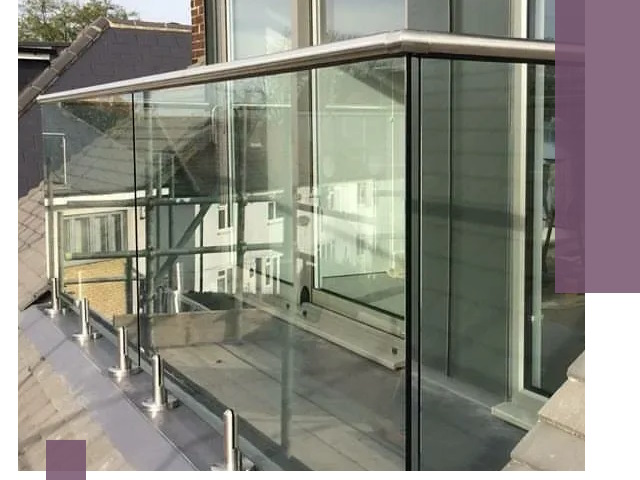 Демонтаж балконных ограждений в Краснокаменске — быстро и безопасно