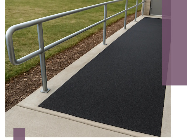 Демонтаж пандусов в Краснокаменске: быстро и аккуратно