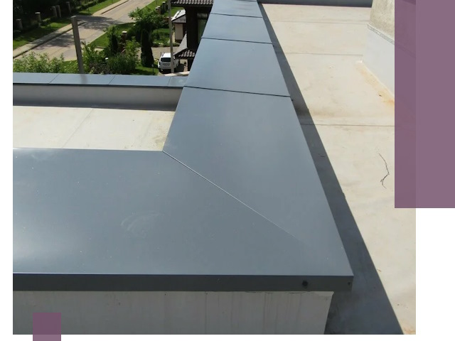 Демонтаж парапетов любой сложности в Краснокаменске быстро и аккуратно