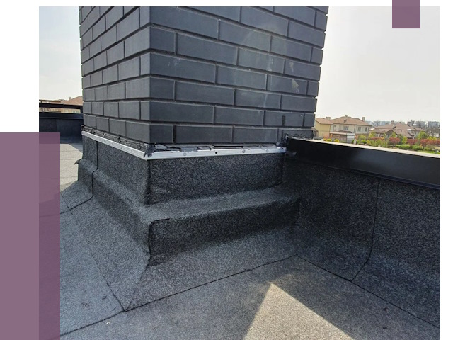 Ремонт парапетов в Краснокаменске от 7870 руб.  | ПРОЛЁТ-Ксн