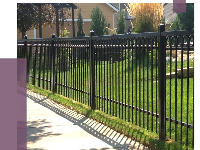 Секционные газонные ограждения в Краснокаменске от 8637 руб.