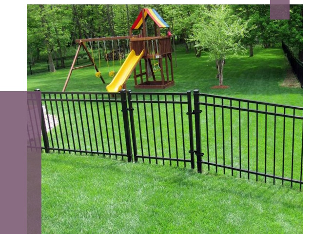 Изготовление газонных ограждений в Краснокаменске от 4293 руб. | ПРОЛЁТ-Ксн